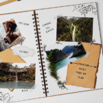Capturing the Essence: Exploring the World of Travel Scrapbooking