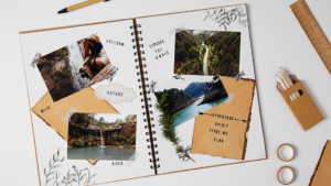 Capturing the Essence: Exploring the World of Travel Scrapbooking